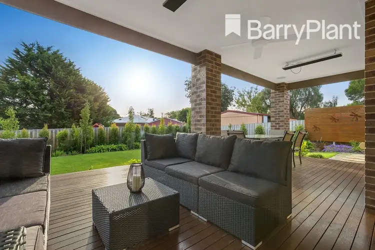 Second view of Homely house listing, 38 Curlew Drive, Capel Sound VIC 3940