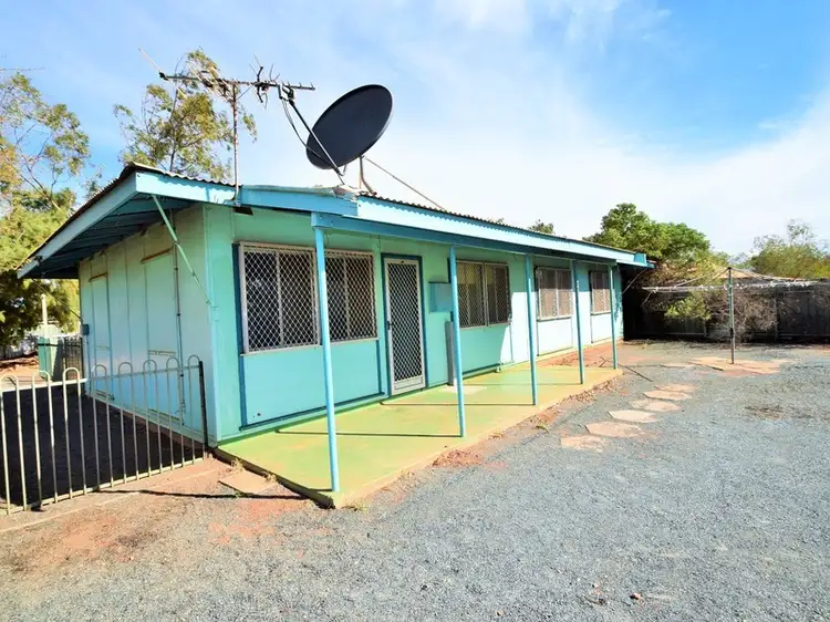 7 Corboys Place, South Hedland WA 6722