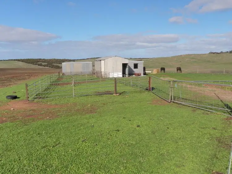 Third view of Homely rural property listing, 210 Hyde Road, Port Lincoln SA 5606