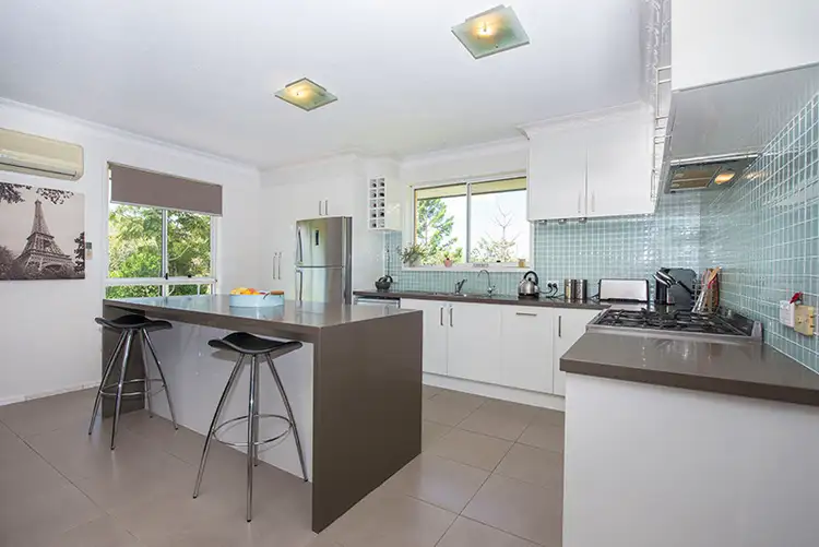 Fifth view of Homely house listing, 7-9 Marika Way, Currumbin Waters QLD 4223