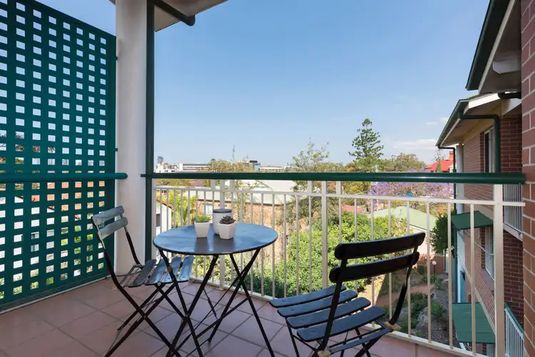 Fifth view of Homely unit listing, 6/52 Cadell Street, Auchenflower QLD 4066