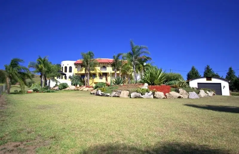 Main view of Homely rural property listing, 21/180 Glendiver Road, The Oaks NSW 2570