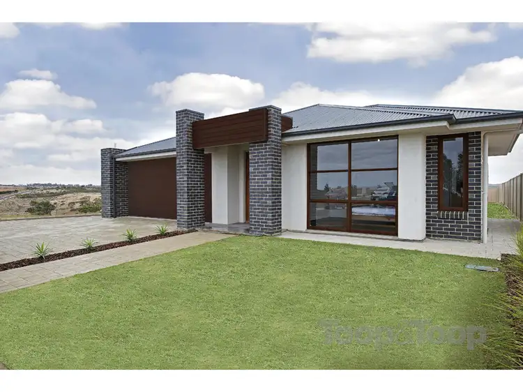Main view of Homely house listing, Lot 260 Rosella Rise Mannum Waters, Mannum SA 5238