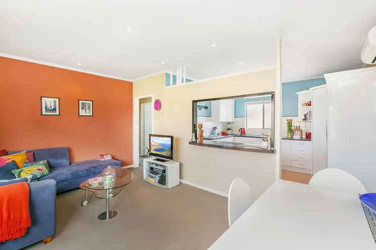 Main view of Homely unit listing, 8/3 Williams Avenue, Plympton SA 5038