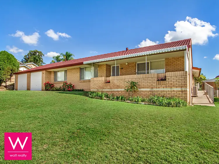 32 Spina Crescent, Carseldine QLD 4034