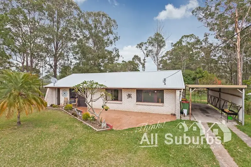 Main view of Homely house listing, 72 Charles Avenue, Logan Central QLD 4114