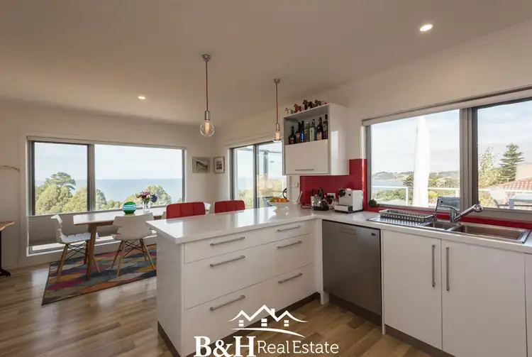 Fifth view of Homely house listing, 21 West Ridge Road, Penguin TAS 7316