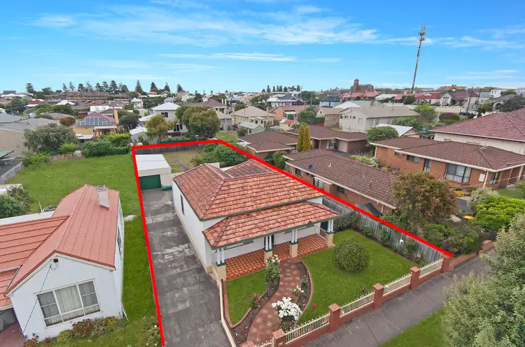 Second view of Homely house listing, 77 Lava Street, Warrnambool VIC 3280