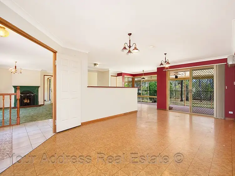 Sixth view of Homely house listing, 10 Kensington Drive, Munruben QLD 4125