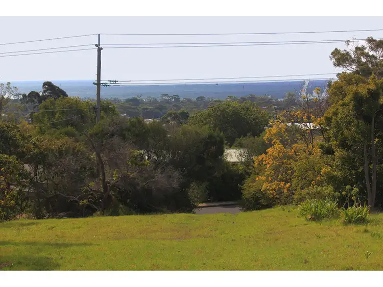 Second view of Homely land listing, 97 Flinders Street, Mccrae VIC 3938