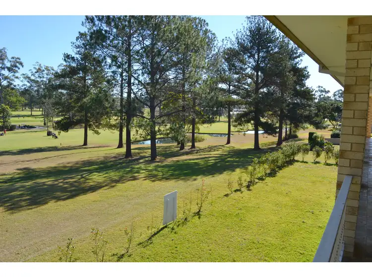 Second view of Homely house listing, 105A Cameron Street, Wauchope NSW 2446
