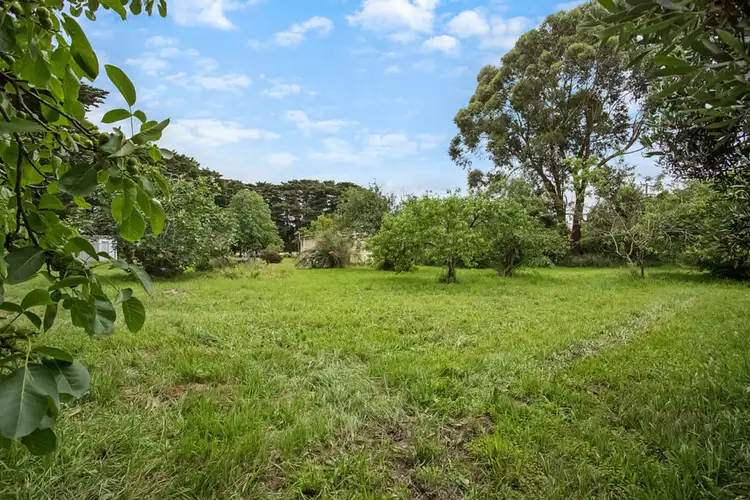 Sixth view of Homely house listing, 329 Erreys Road, Cobrico VIC 3266