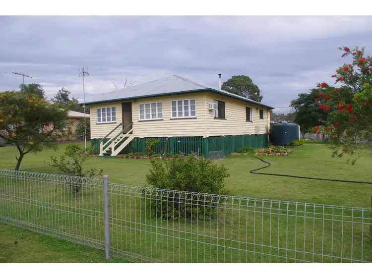 Sixth view of Homely house listing, 2 Boxmoor Street, Grantham QLD 4347