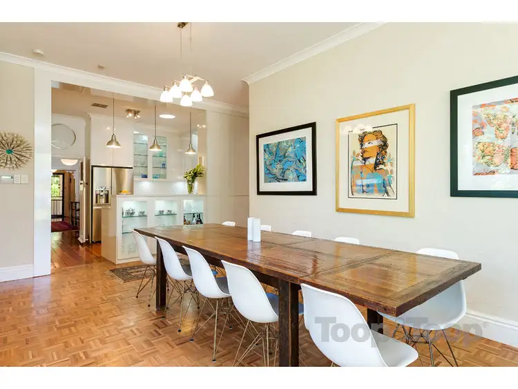 Fifth view of Homely house listing, 39 Ningana Avenue, Kings Park SA 5034