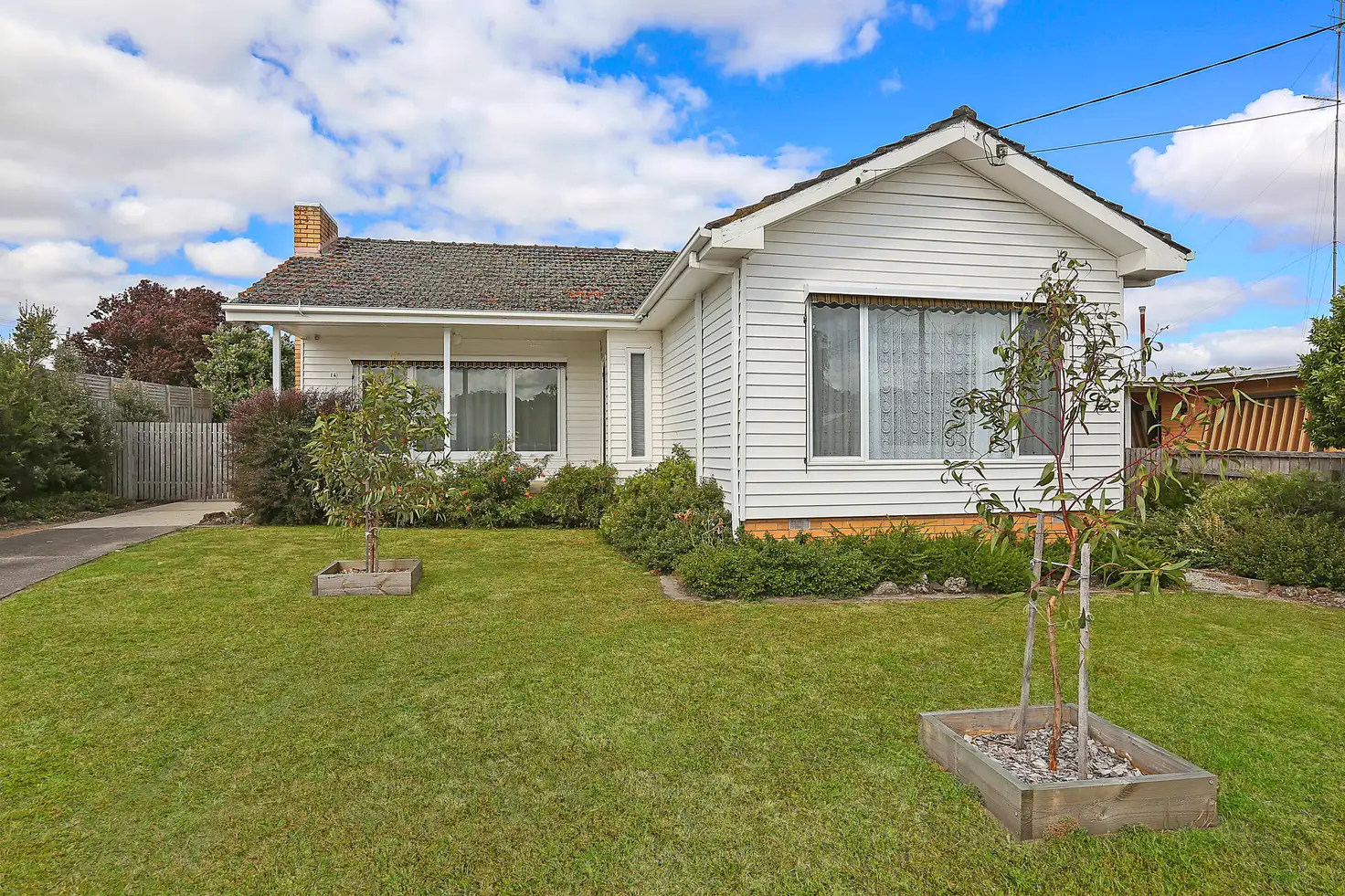 Main view of Homely house listing, 14 Quamby Avenue, Colac VIC 3250