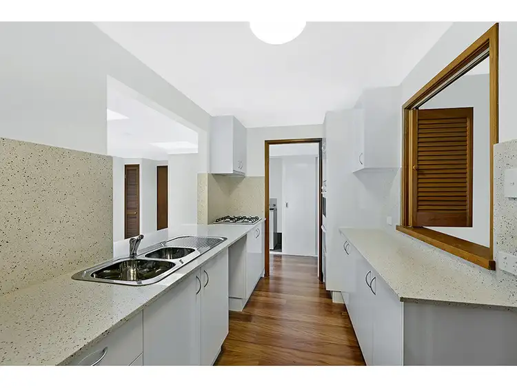 Second view of Homely house listing, 8 Seawind Terrace, Berkeley Vale NSW 2261