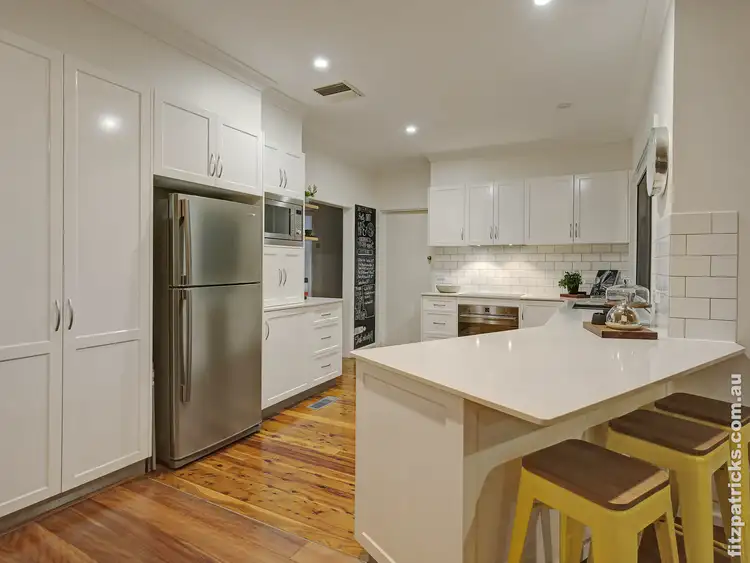Second view of Homely house listing, 18 Panorama Street, Kooringal NSW 2650