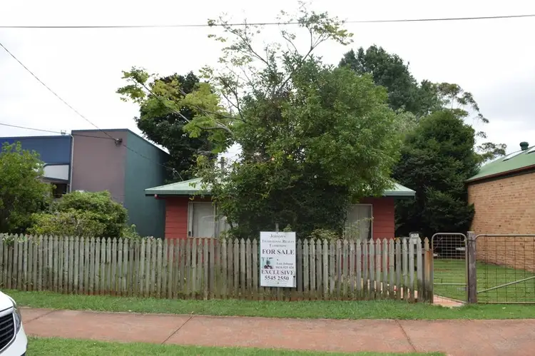 Main view of Homely house listing, 37 Main Street, Tamborine Mountain QLD 4272