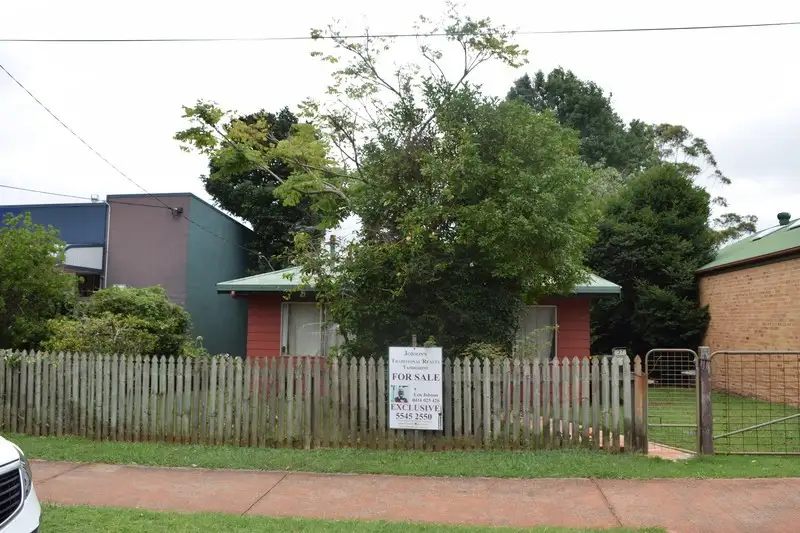 Main view of Homely house listing, 37 Main Street, Tamborine Mountain QLD 4272