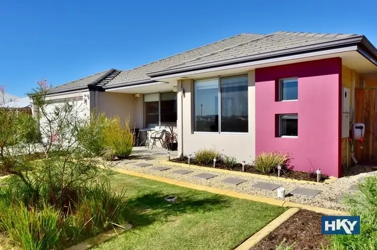 Fifth view of Homely house listing, 28 Brigalow Bend, Ellenbrook WA 6069