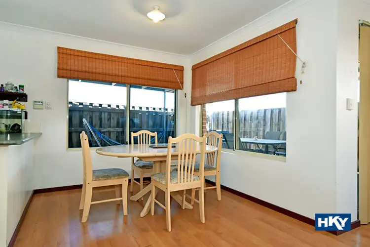 Seventh view of Homely house listing, 11 Bancombe Crescent, Ellenbrook WA 6069