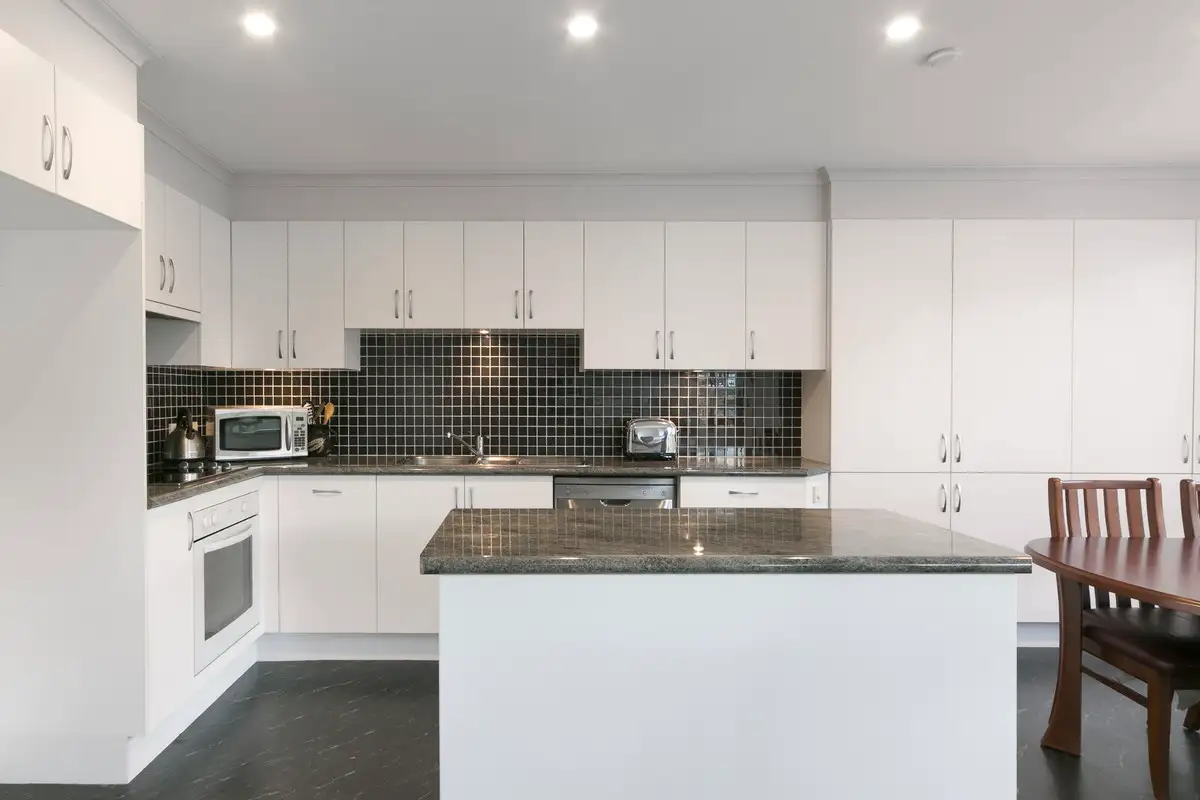 Main view of Homely apartment listing, 7/89 Thorn Street, Kangaroo Point QLD 4169