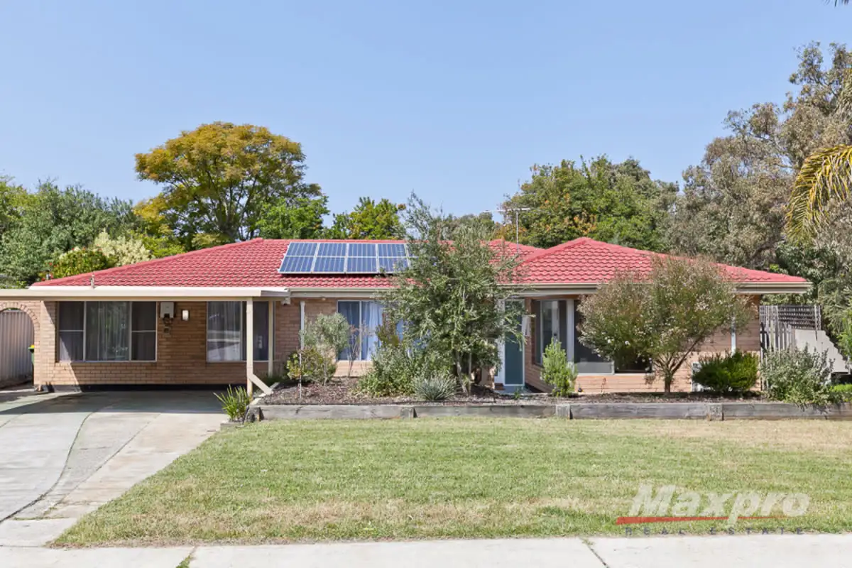 Main view of Homely house listing, 33 Iveston Road, Lynwood WA 6147