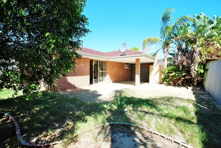 Third view of Homely unit listing, 38/99 Stafford Road, Kenwick WA 6107