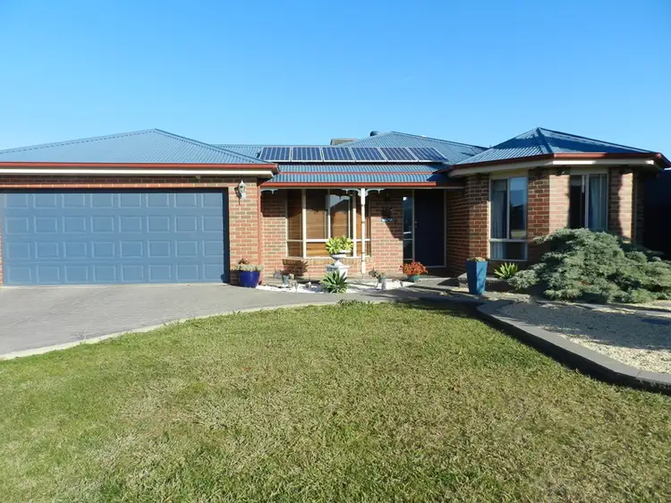 3 Crerar Court, Mooroopna VIC 3629