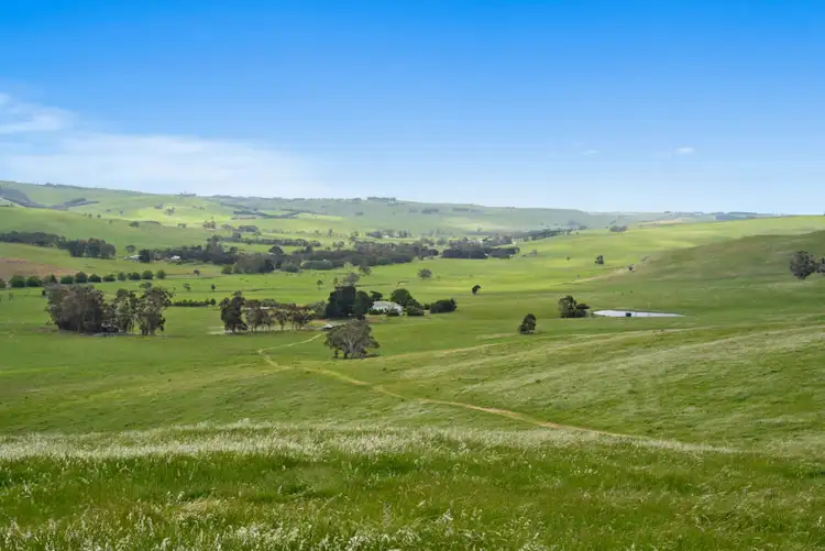 Second view of Homely rural property listing, 214 Coleraine-Balmoral Road, Coleraine VIC 3315