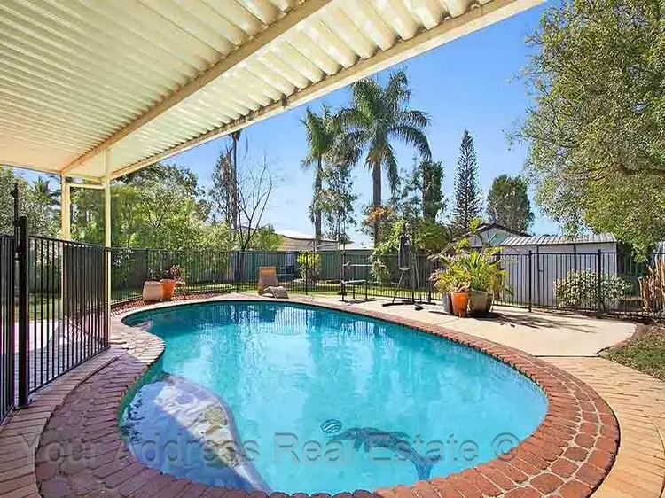 19 Kyogle Street, Crestmead QLD 4132