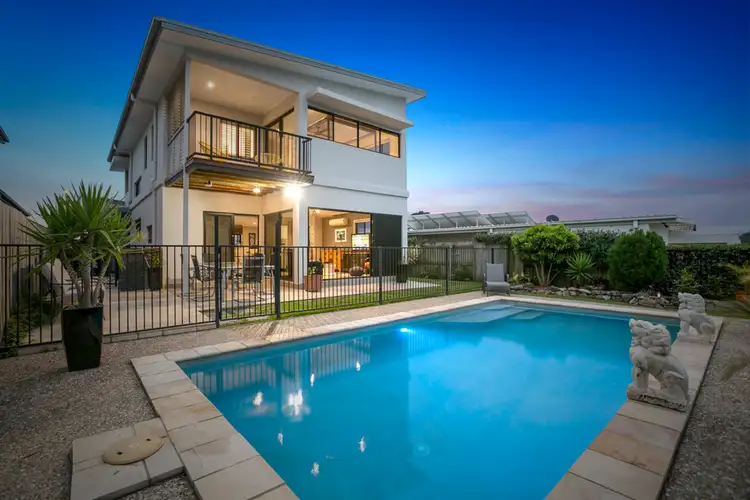 19 Zane Street, Molendinar QLD 4214