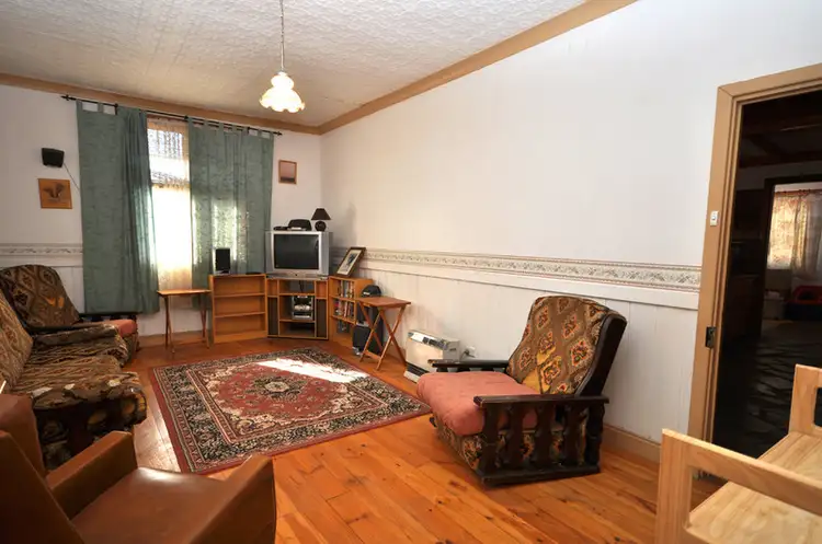 Second view of Homely house listing, 5 Margaret Street, Port Augusta SA 5700