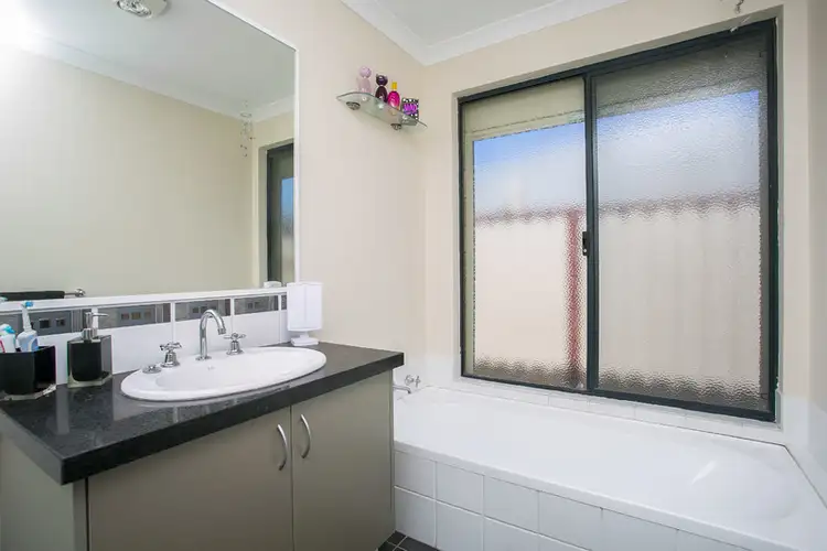 Seventh view of Homely house listing, 23 Chisholm Link, Madeley WA 6065