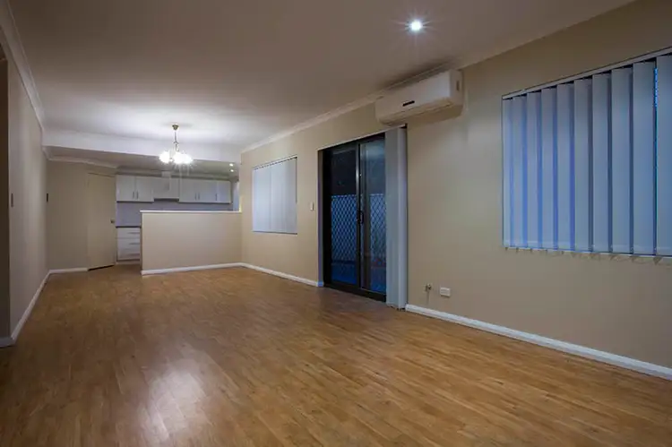 Second view of Homely house listing, 57A Chapman Road, Bentley WA 6102