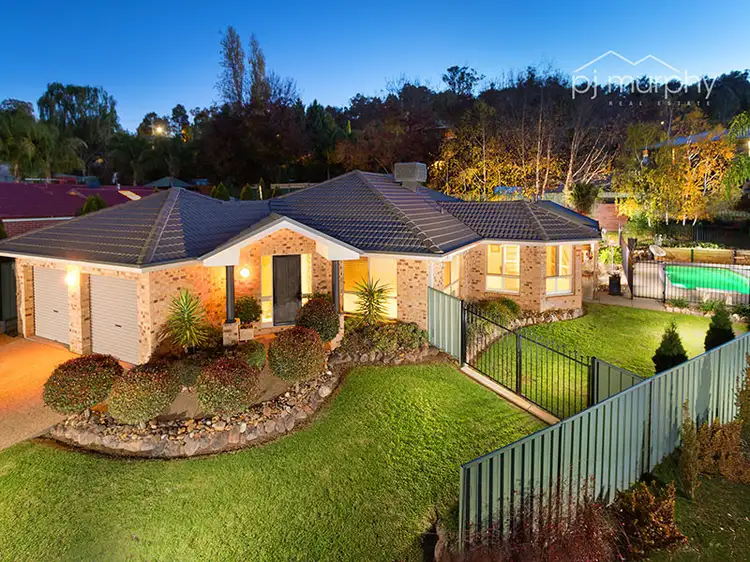 30 Orchard Way, Albury NSW 2640