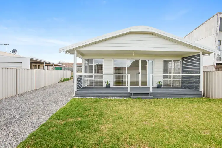 Main view of Homely house listing, 47 Croser Avenue, Aldinga Beach SA 5173