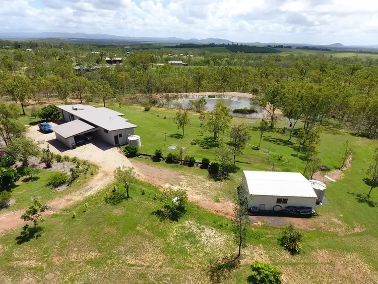 Fourth view of Homely house listing, 98 Coronet Drive, Mareeba QLD 4880