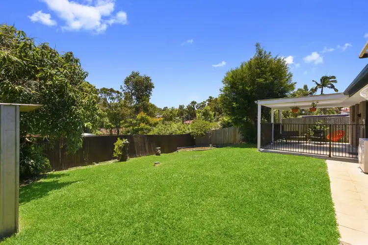 Third view of Homely house listing, 13 Plum Parade, Nerang QLD 4211