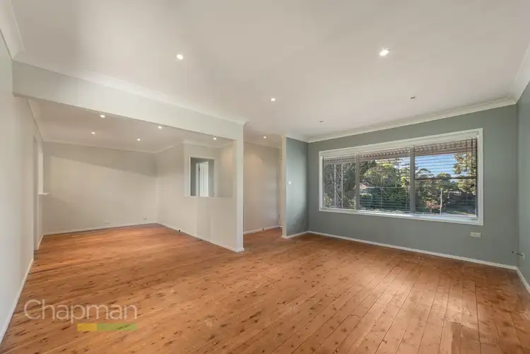 Fourth view of Homely house listing, 5 Lapstone Crescent, Blaxland NSW 2774