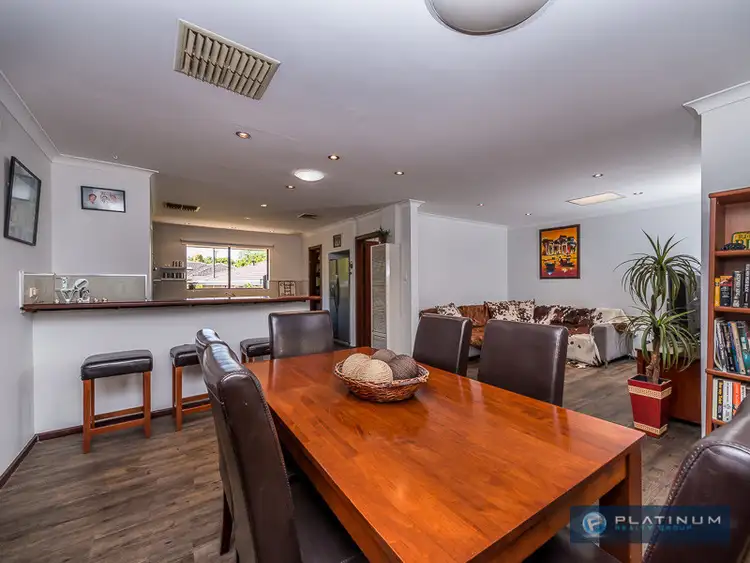 Second view of Homely house listing, 26 Fernlea Street, Warwick WA 6024