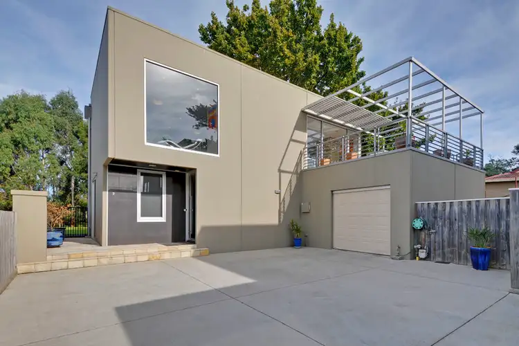 Fifth view of Homely townhouse listing, 2/3 Davidson Street, Traralgon VIC 3844