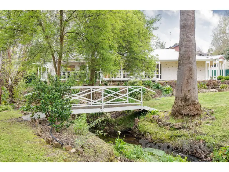 Second view of Homely house listing, 5 Jingara Way, Coromandel Valley SA 5051