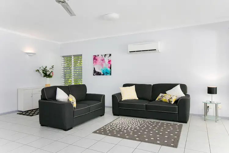 Fifth view of Homely apartment listing, 6/118-120 Cunningham Street, Yorkeys Knob QLD 4878