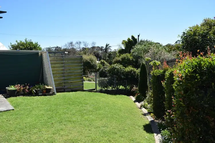 Fourth view of Homely semi-detached listing, 5/24 YUULONG Street, Tamborine Mountain QLD 4272