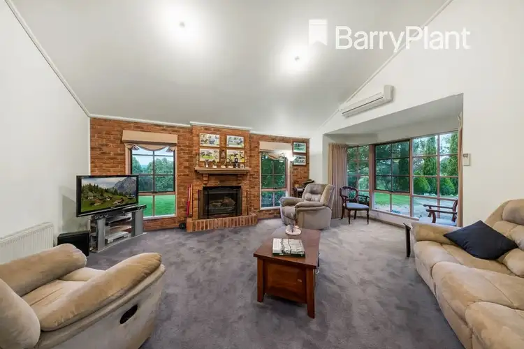 Fourth view of Homely house listing, 3 Charlou Court, Drouin VIC 3818