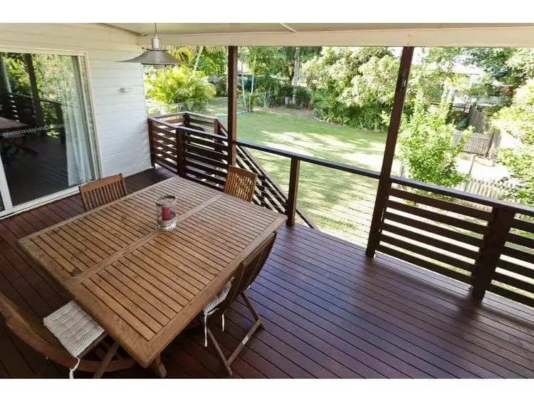 Second view of Homely house listing, 42 Separation Street, Allenstown QLD 4700