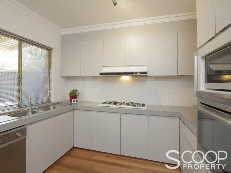 Seventh view of Homely house listing, 3/4 John Street, North Fremantle WA 6159
