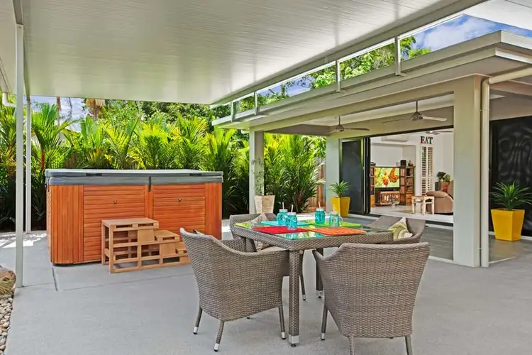 Sixth view of Homely house listing, 97A Woodward Street, Edge Hill QLD 4870