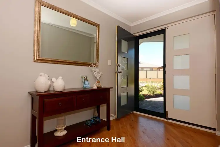 Fourth view of Homely house listing, 7 Lantern Way, Clarkson WA 6030